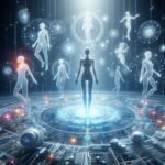 A dor crônica não depende só de músculos ou ossos. Ela envolve: 🧠 Sistema nervoso ❤️ Emoções 🗣️ Experiências ⚖️ Comportamentos